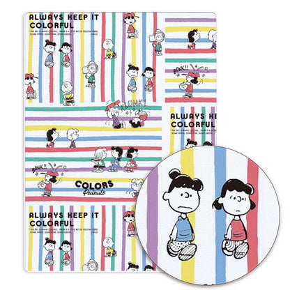 printed Fabric 140*50cm