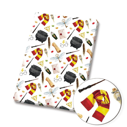 printed Fabric 140*50cm