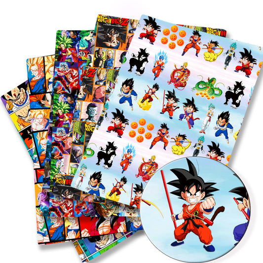 printed fabric 140x50cm