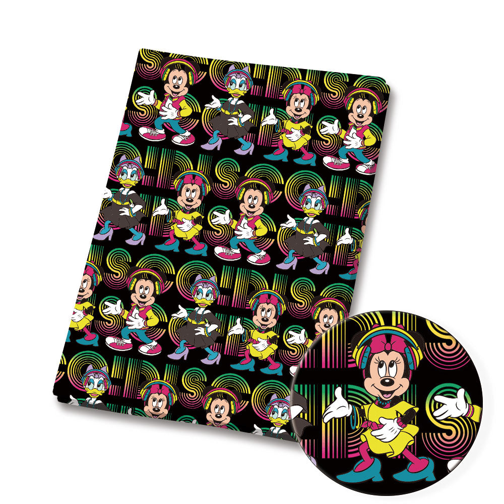 printed fabric 140x50cm