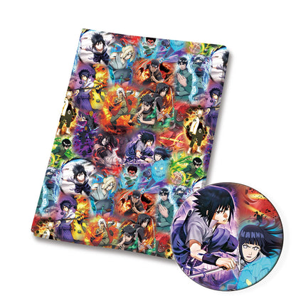 printed fabric 140x50cm