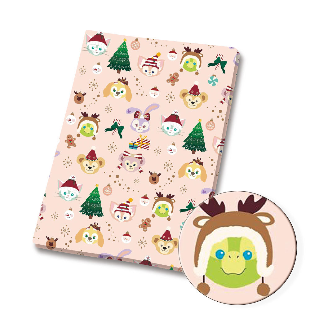 printed fabric 140x50cm