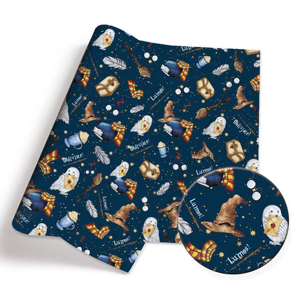 printed Fabric 140*50cm