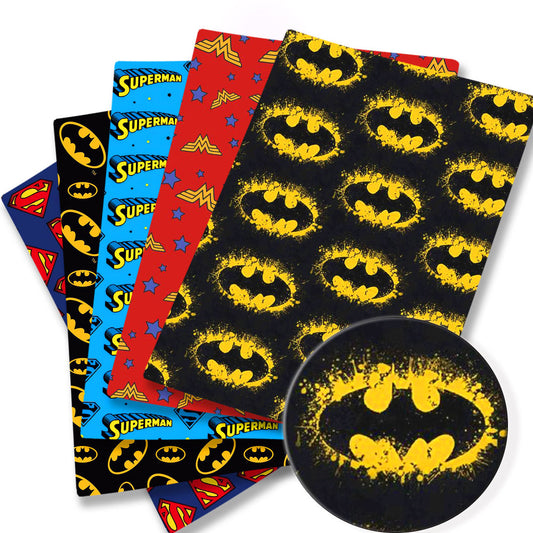 printed fabric 140x50cm