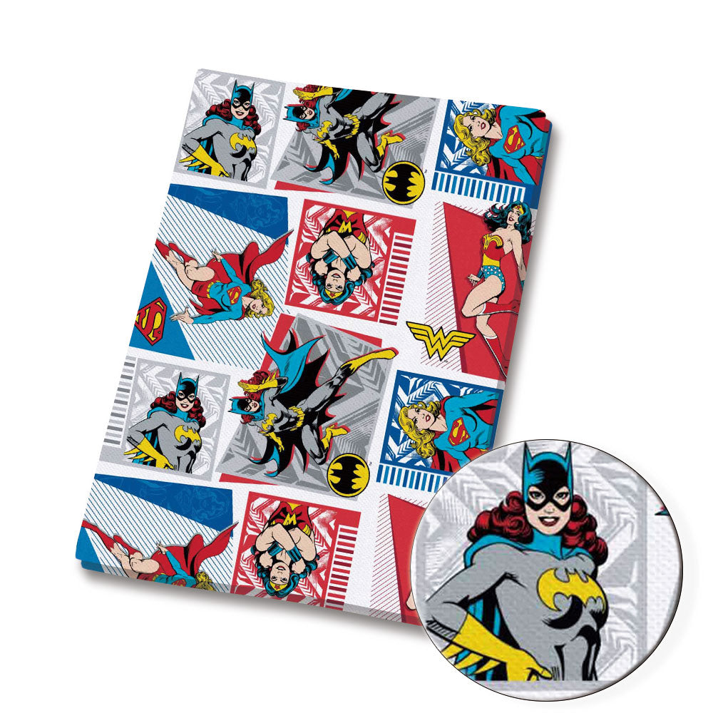 printed fabric 140x50cm