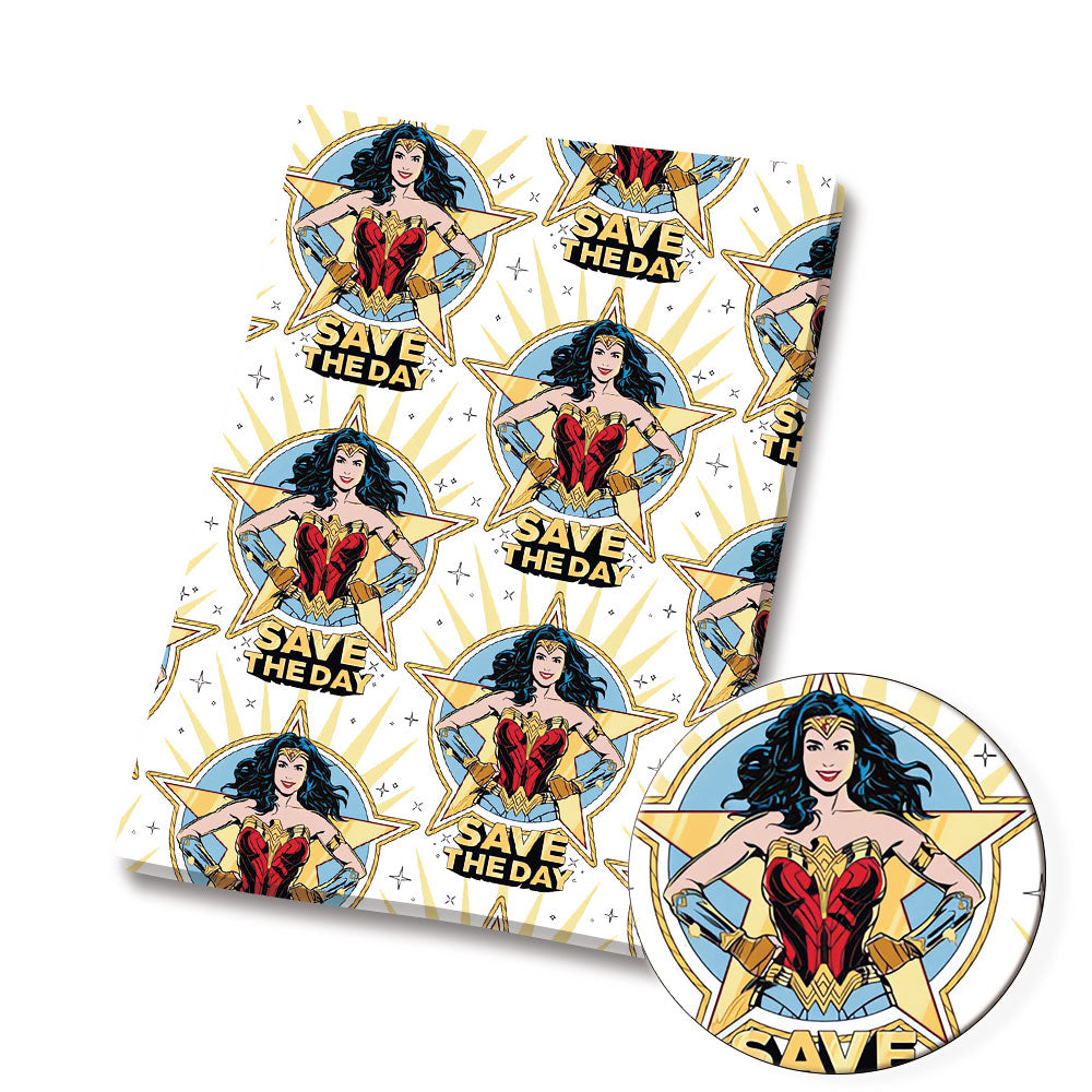 printed fabric 140x50cm