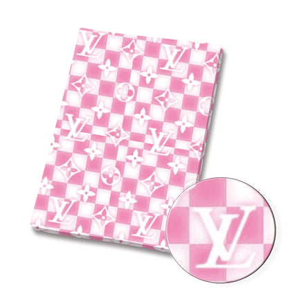 printed fabric 140x50cm