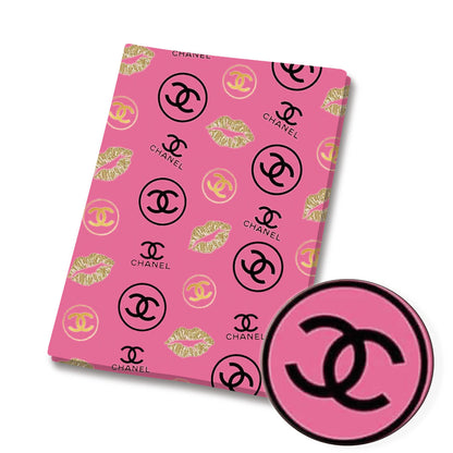 printed fabric 140x50cm