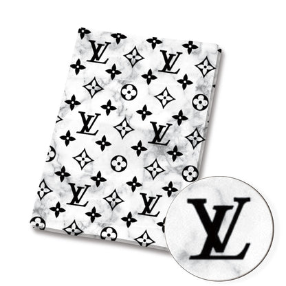 printed fabric 140x50cm