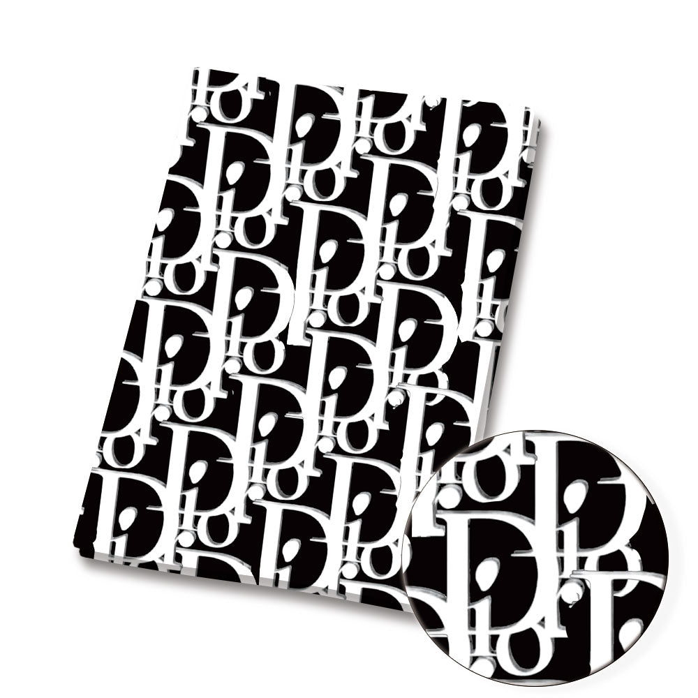 printed fabric 140x50cm