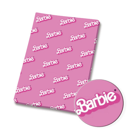 printed fabric 140x50cm