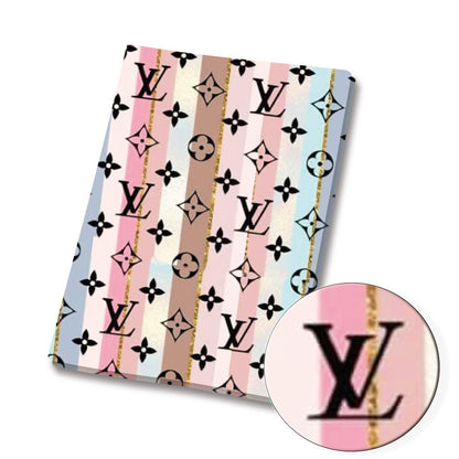 printed fabric 140x50cm