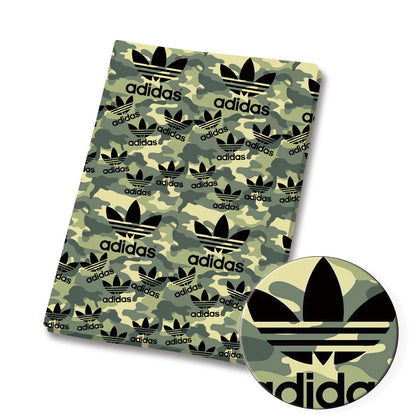 printed fabric 140x50cm