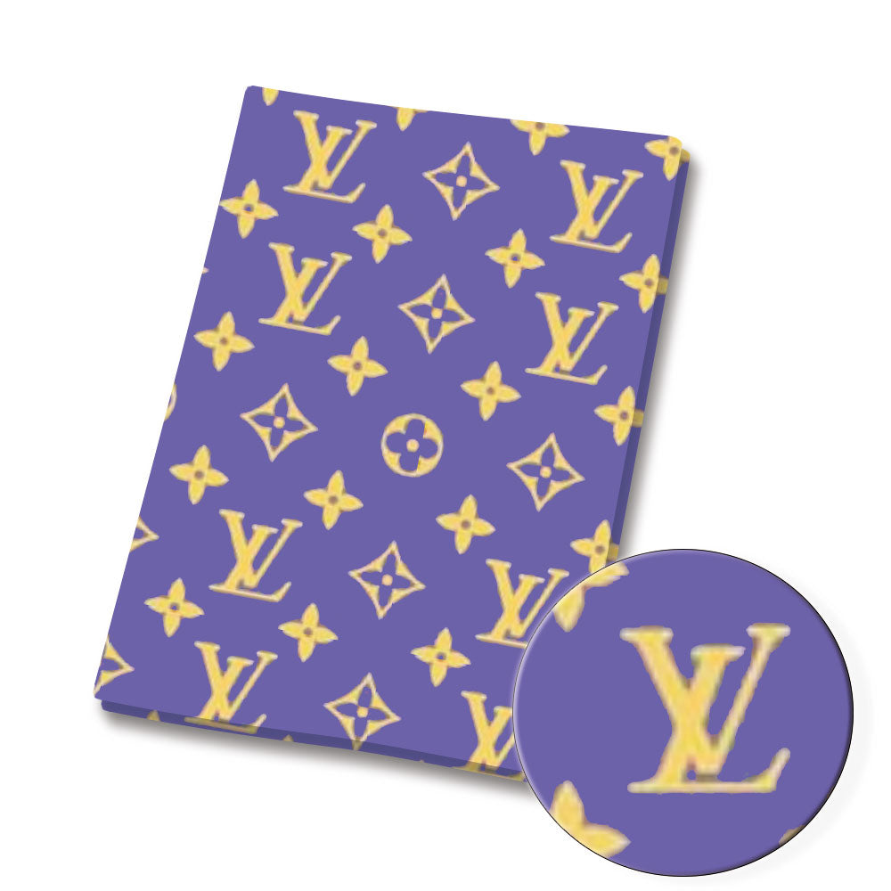 printed fabric 140x50cm