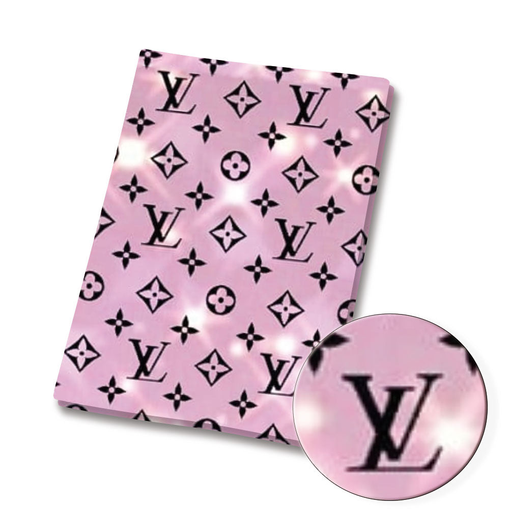 printed fabric 140x50cm