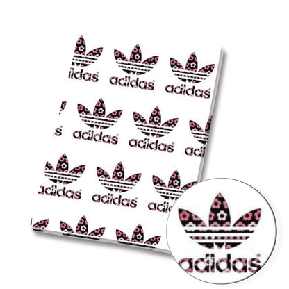 printed fabric 140x50cm