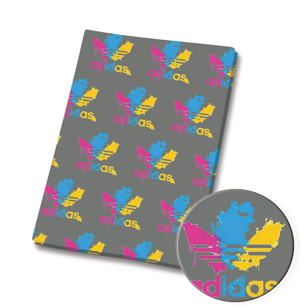 printed fabric 140x50cm