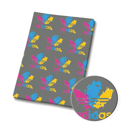 printed fabric 140x50cm