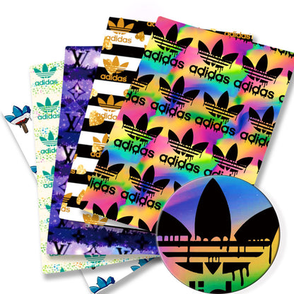 printed fabric 140x50cm