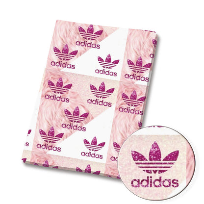 printed fabric 140x50cm