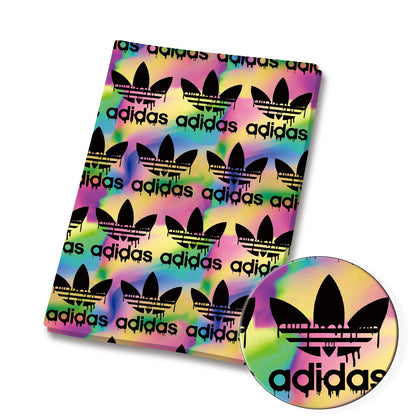 printed fabric 140x50cm