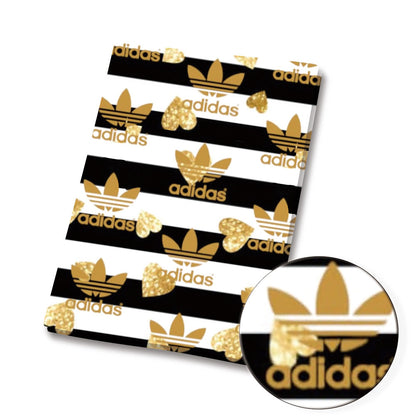 printed fabric 140x50cm