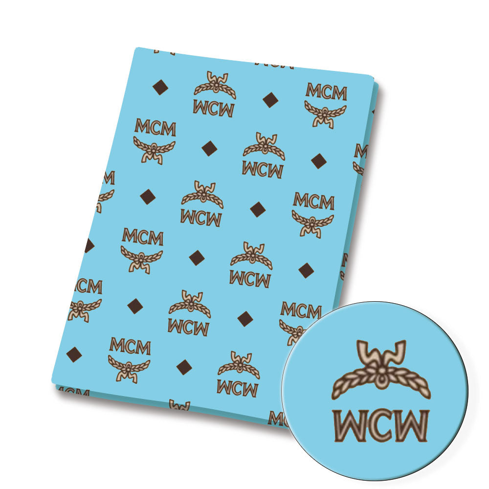 printed fabric 140x50cm