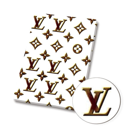 printed fabric 140x50cm