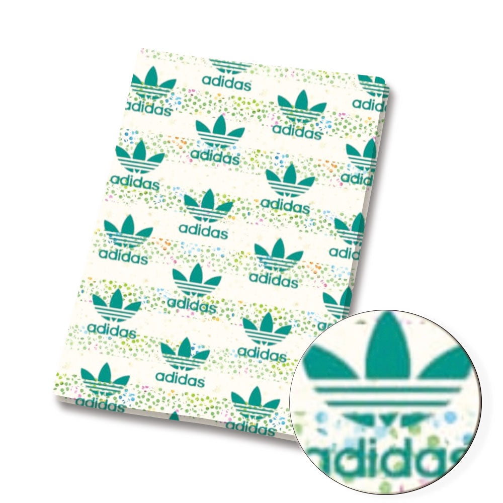 printed fabric 140x50cm