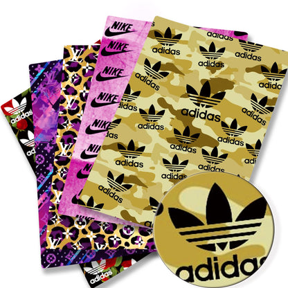 printed fabric 140x50cm