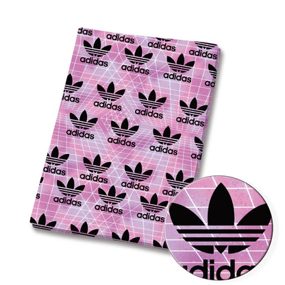 printed fabric 140x50cm