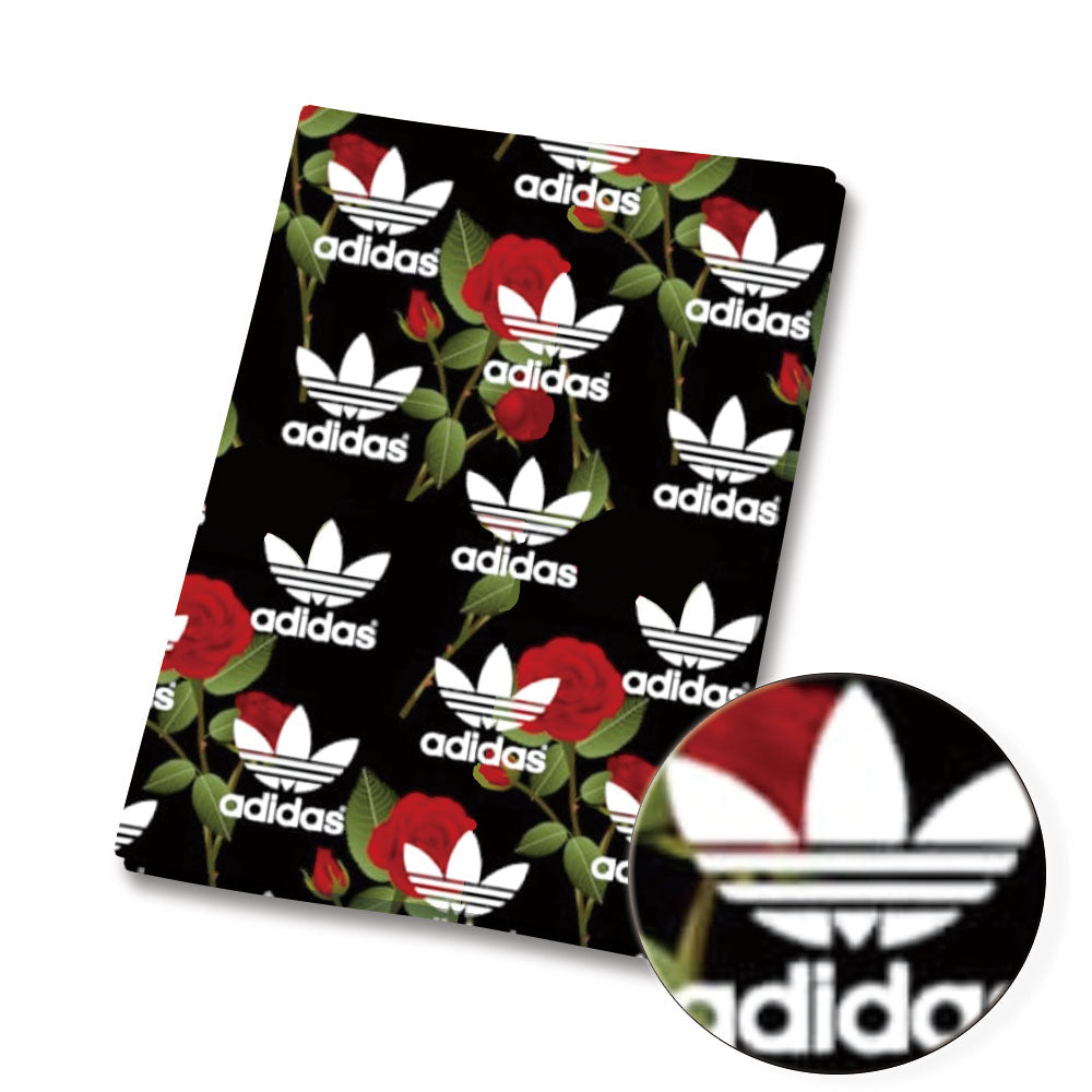 printed fabric 140x50cm