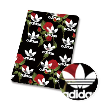 printed fabric 140x50cm