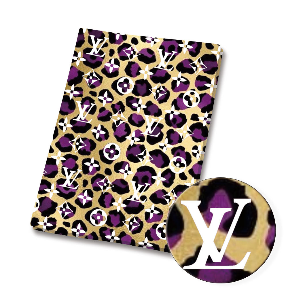 printed fabric 140x50cm