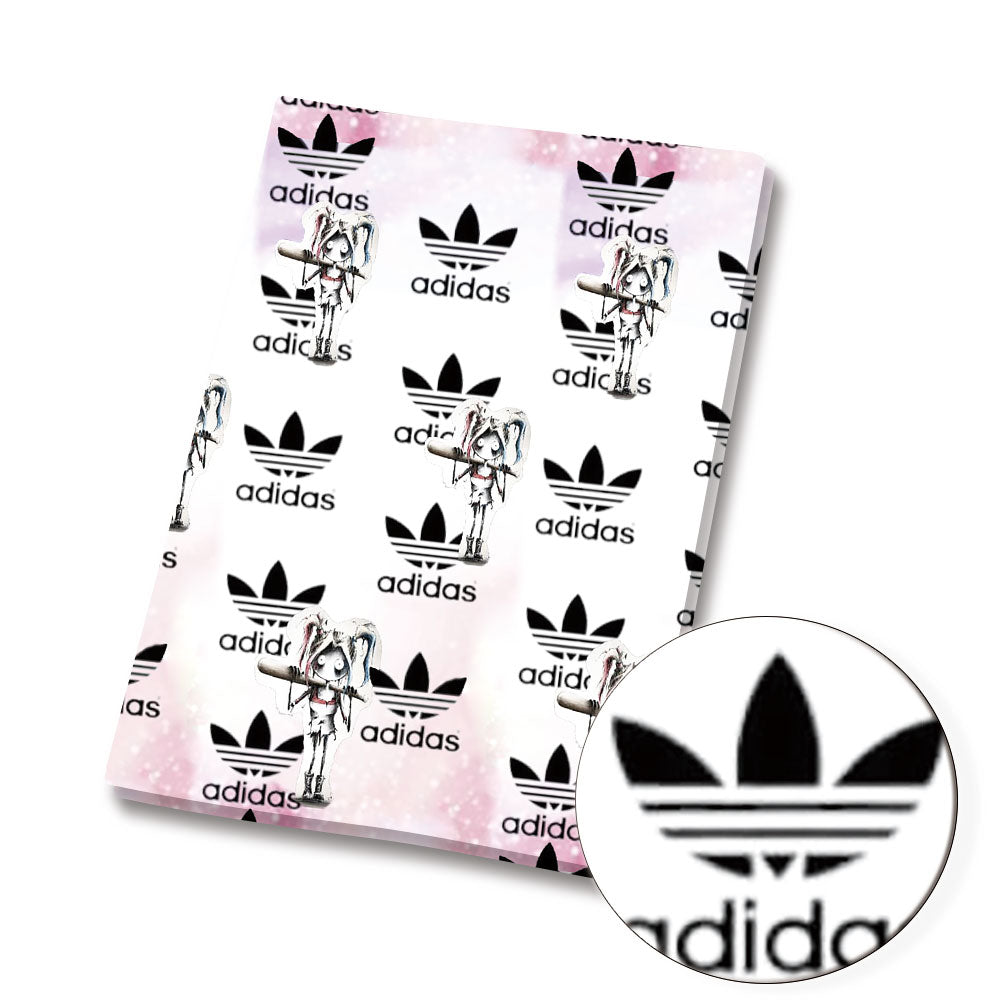 printed fabric 140x50cm