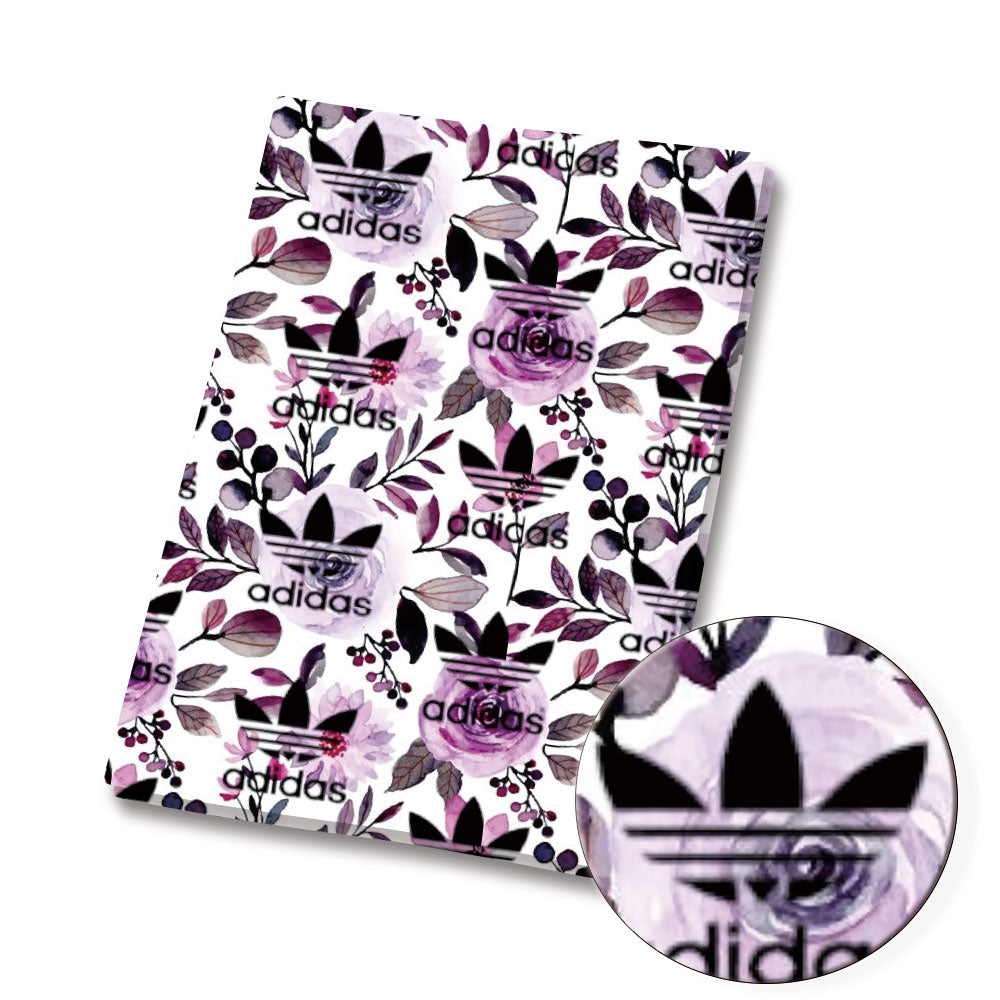 printed fabric 140x50cm