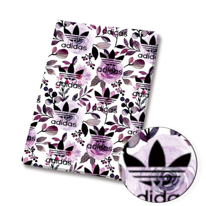 printed fabric 140x50cm