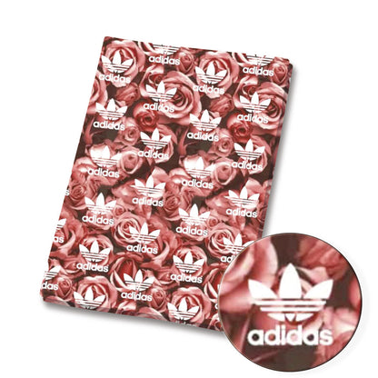 printed fabric 140x50cm