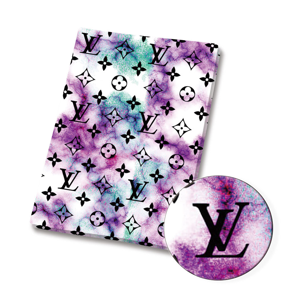 printed fabric 140x50cm