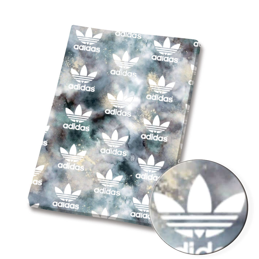 printed fabric 140x50cm