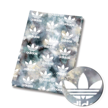 printed fabric 140x50cm