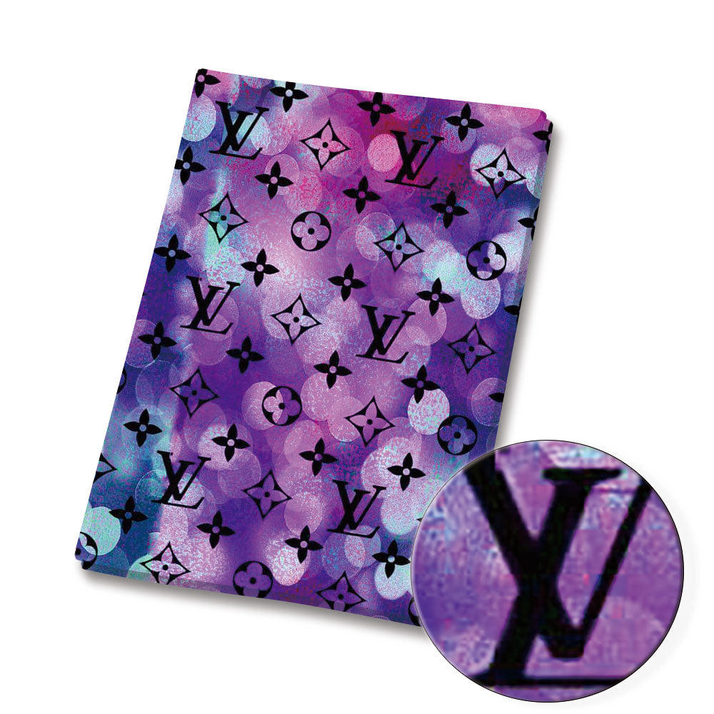 printed fabric 140x50cm