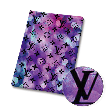 printed fabric 140x50cm