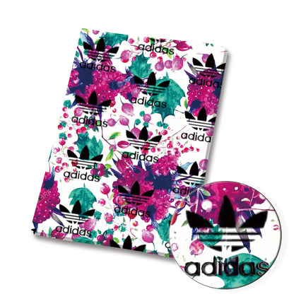 printed fabric 140x50cm