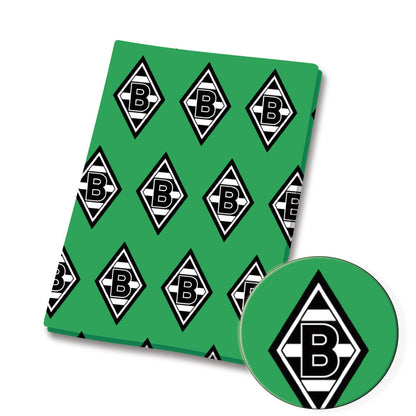 printed fabric 140x50cm