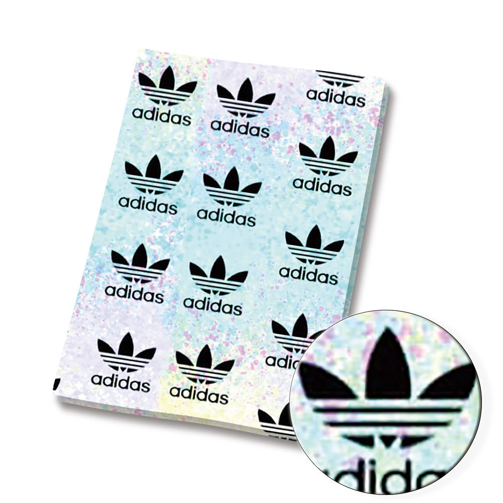 printed fabric 140x50cm