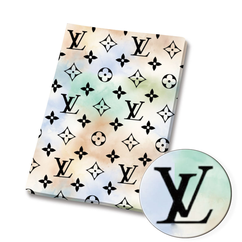 printed fabric 140x50cm