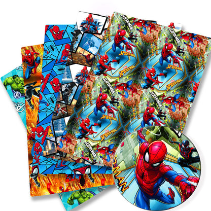 printed fabric 140x50cm