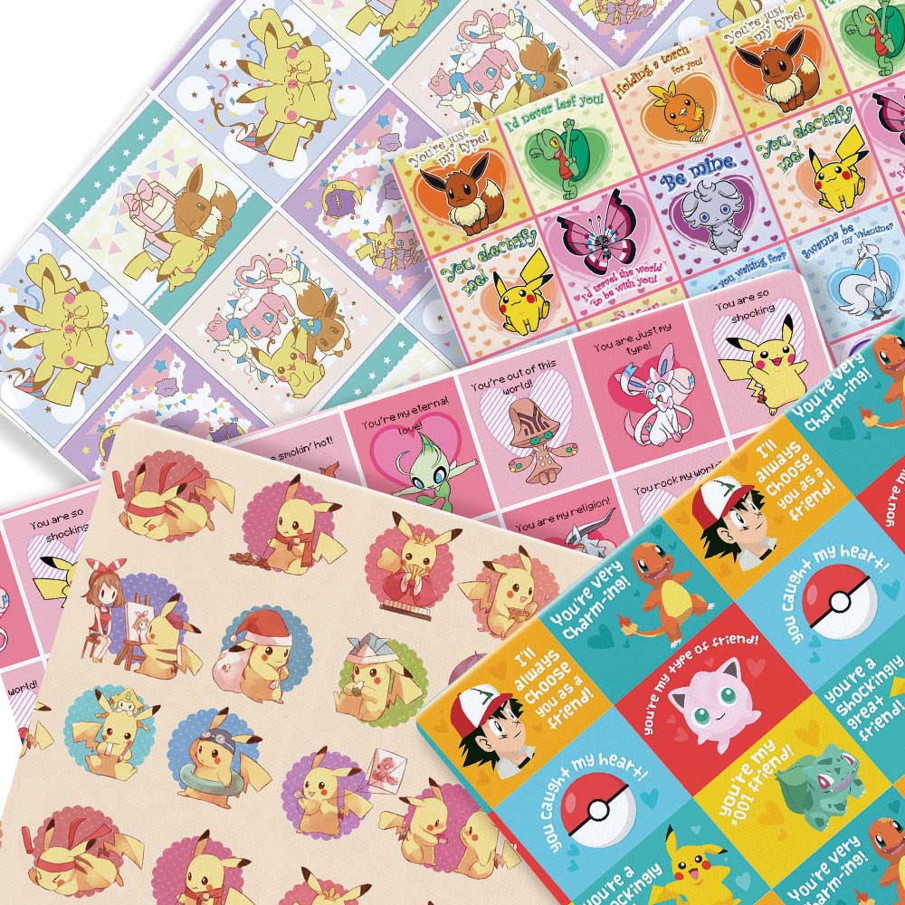 printed fabric 140x50cm