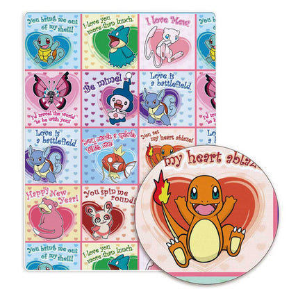 printed fabric 140x50cm